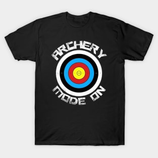 Archery T-Shirt